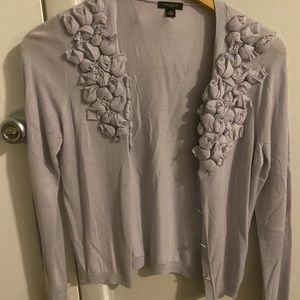 Ann Taylor cardigan